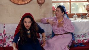 Yeni Gelin 5. Bölüm - Konağa Kuma Geliyor