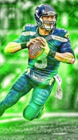 Best NFL Wallpapers: Seahawks