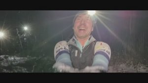 Ночные Скитальцы Клип Азимут 2025