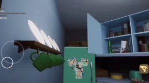 ХОРРОР НАЧАЛСЯ(The Baby In Yellow #1)