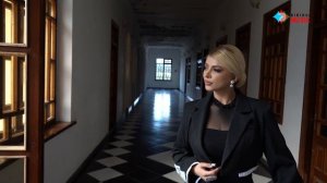 Letife Sirinova - Derd tapasan (Official Video)