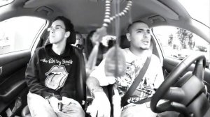 Centr Птаха aka Зануда, Slim   Понедельник Клип