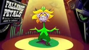 FALLING PETALS [ cover ]