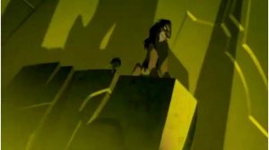 Шрам поëт песню "трудно решить" на английском./Scar.I can't decide. English.