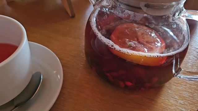 30. Новый этап жизни