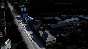 Как до нас добраться. Магазин Сибирский Трофей в Кемерово