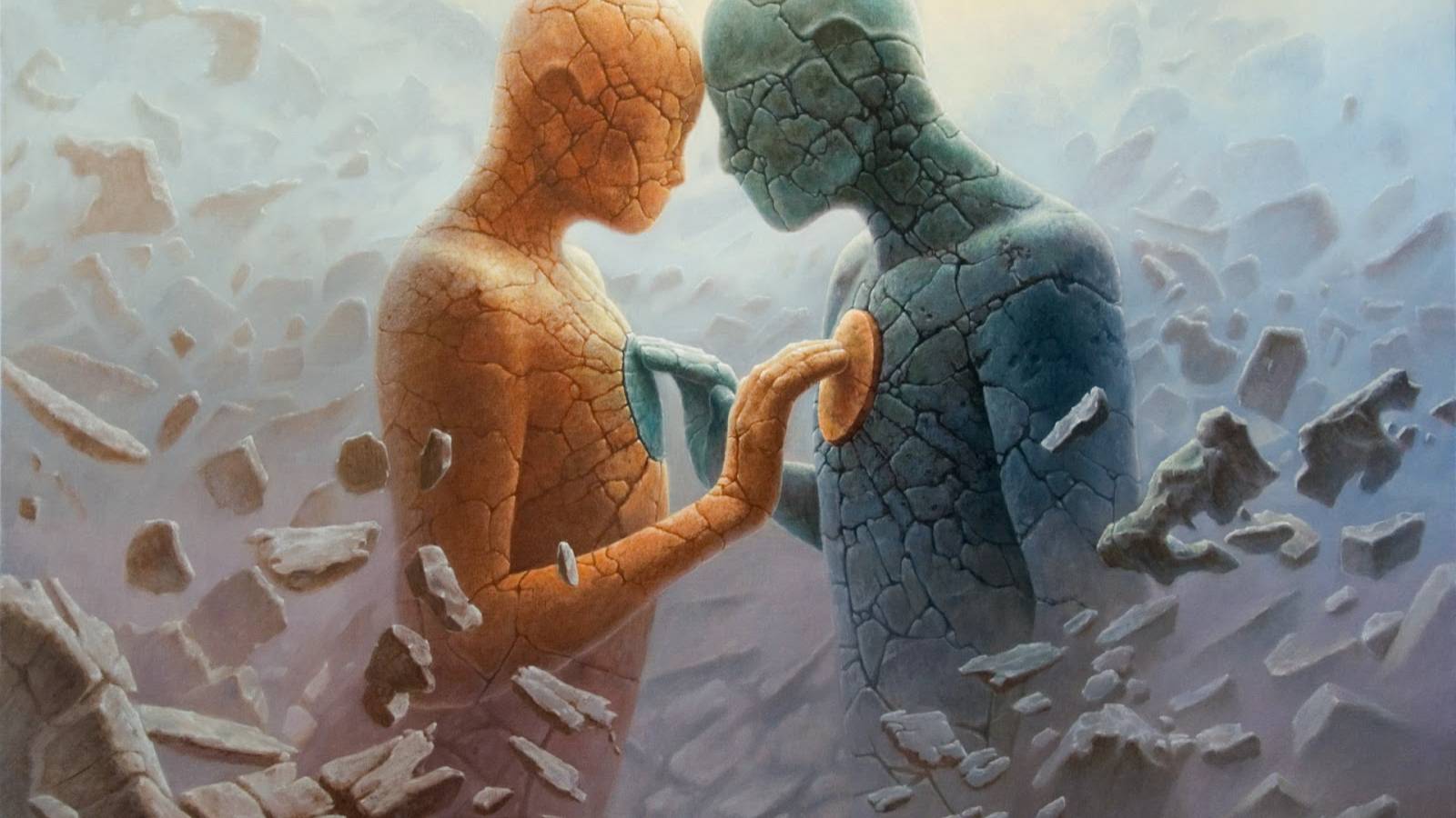 МЕЧТАЕТ ВЕРНУТЬСЯ В ПРОШЛОЕ! ЕГО МЫСЛИ О ТЕБЕ! смотреть онлайн