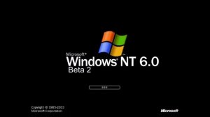 Windows NT History (1976-2030) - Windows Supporter [REUPLOAD]