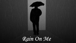 Anastasia Fantastic - Rain On Me (Official Audio)