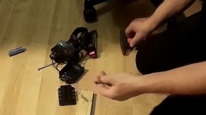 Проблема с аккумулятором 18650