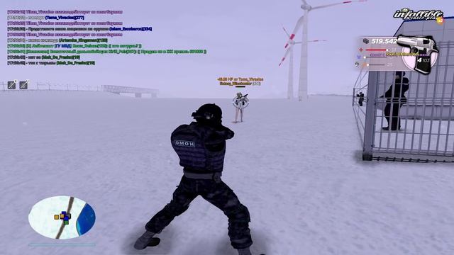 RADMIR CRMP 2025-02-15 17-51-38 - Trim смотреть онлайн