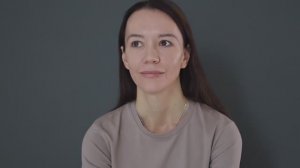 Кристина Степанова. Актриса. Визитка 2025