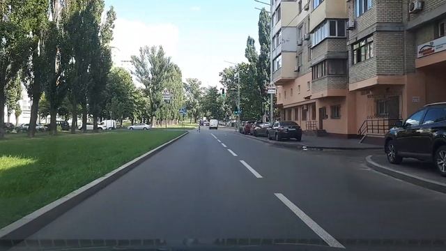 Практика вождения после автошколы смотреть онлайн