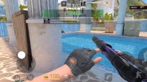 дуэль BRONZE 4！скоро 1  SILVER