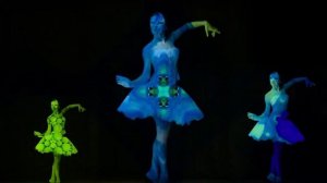 Классика в современной обработке (Чайковский) \ Classic with a modern twist (Chaikovsky)