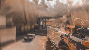 МУВИК В КАП КУТ🥵| ТРЕК ИЗ ДЕТСТВА❤️ | ТРЕНИРОВАЛ АИМ!