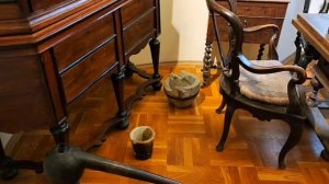 Немного о Питере - Кунсткамера