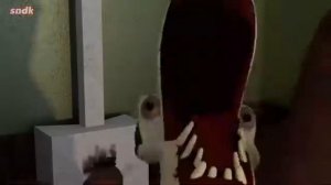 МАНЯ И МИШАНЯ - РЕАКЦИЯ НА СЫЕНДУК