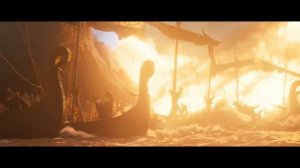 Как приручить дракона _ Русский трейлер _2 (Дубляж_ 2025) (4К)