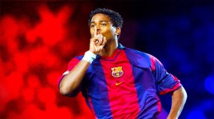 Patrick Kluivert Best goals