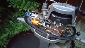 Запуск Форель-6.