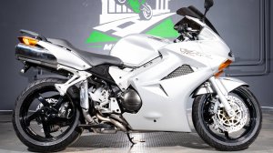 VFR 800