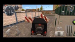 Mission harassment.R mission 25. Russian car driver uaz hunter gameplay complete walkthrough train