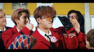 Stray Kids — Christmas EveL, слушать / смотреть музыку / ролик без рекламы и в хорошем качестве
