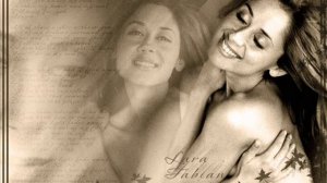 Lara Fabian ~ Wonderful life