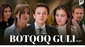Botqoq Guli 53 qismi