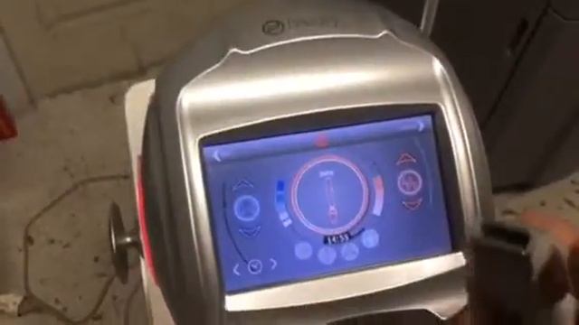 BEAUTY TECH 3-MAX ESM-8100MO RF vacuum смотреть онлайн