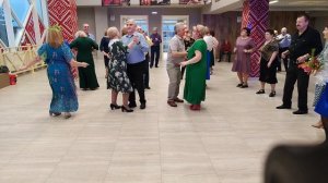 Айда на гульки..... 15.02.25.