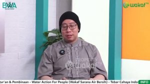 DOSEN INI BUKAN HANYA MENJADI MUALAF TAPI JUGA MENJADI KETUA DKM MASJID LAUTZE