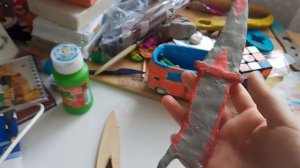 обзор на кунай