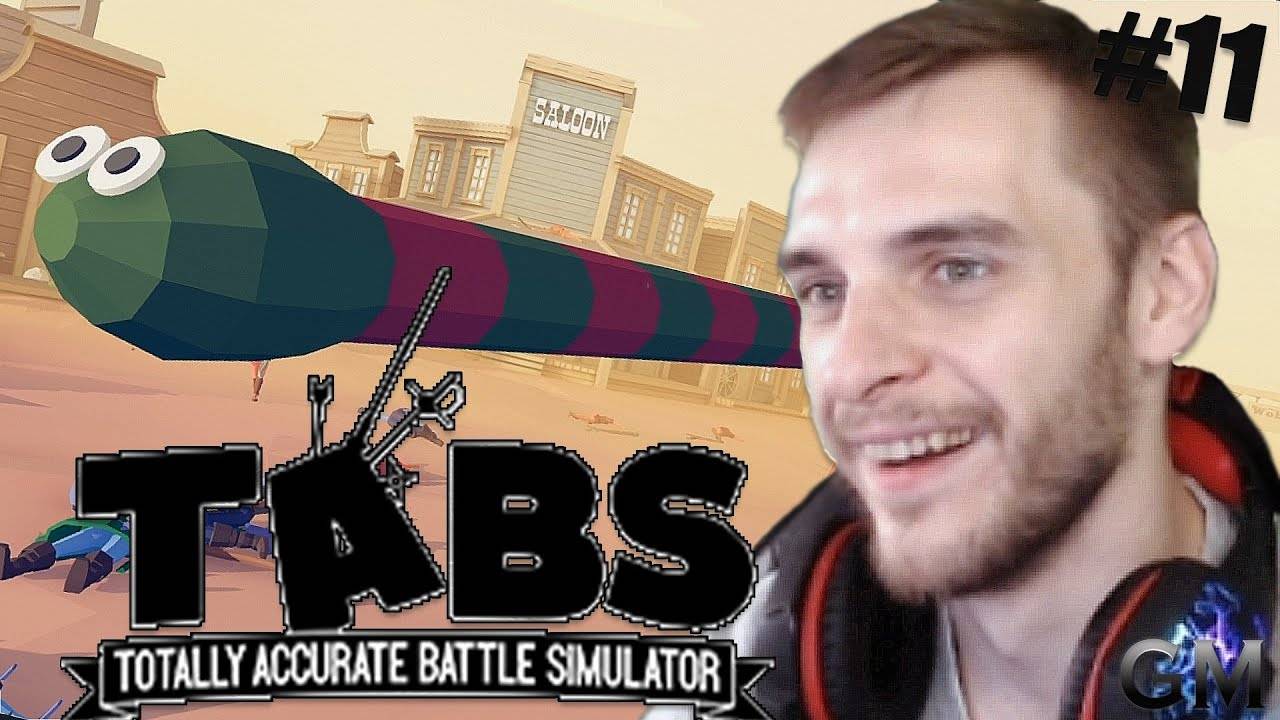 Totally Accurate Battle Simulator / Дикий запад  #11 (прохождение ТАБС)