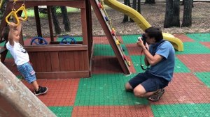 13 - Объектив ＂Юпитер 8＂ от фотоаппарата ＂Зоркий 4＂ на цифровой фотокамере.