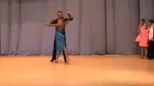 Ксения и Денис Каспер