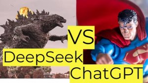 Почему россияне выбирают китайский ИИ?