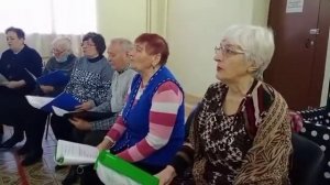 «Поющие сердца»