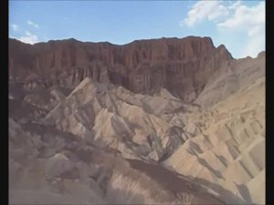 США: серия 6 из 17. Долина Смерти.