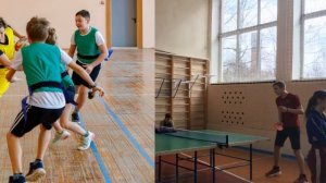 "В СПОРТЕ НАДО ЖИТЬ ЯРКО, НАДО ПОБЕЖДАТЬ ЧЕСТНО!"