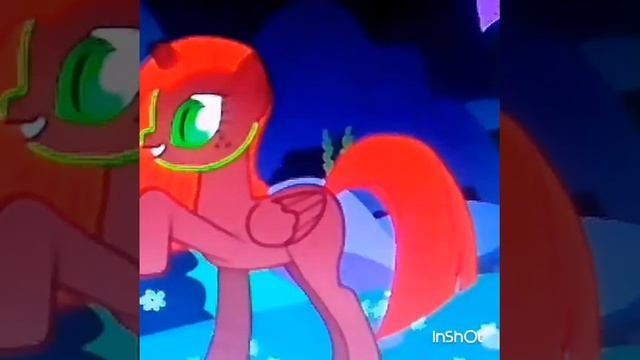 Вася бомж- жирный кот) /// мама он взорвался. [пони клип] смотреть онлайн