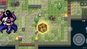 как получить платных персонажей бесплатно! (не всех) в "Soul Knight"