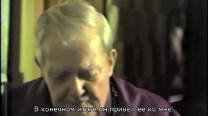 В комнате с Милтоном Эриксоном, Том 1, диск 3