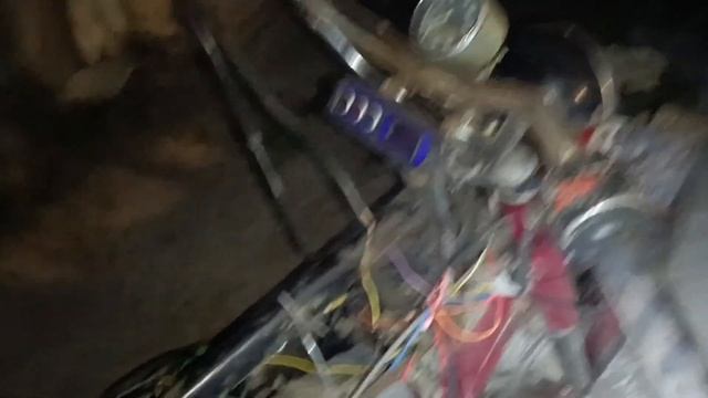 карбюраторы пз 30 на Днепр | панель приборов и кастомный руль смотреть онлайн