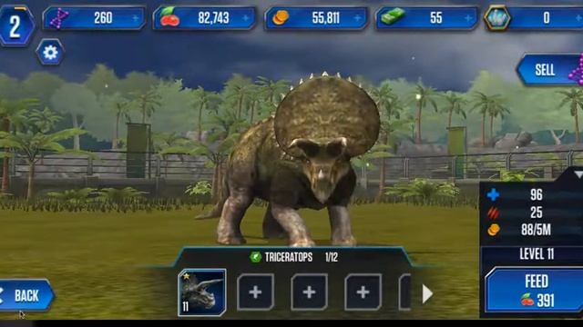 Jurassic world #1 mac смотреть онлайн