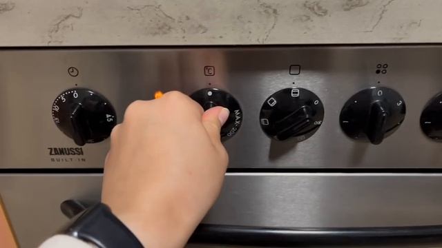 Духовка