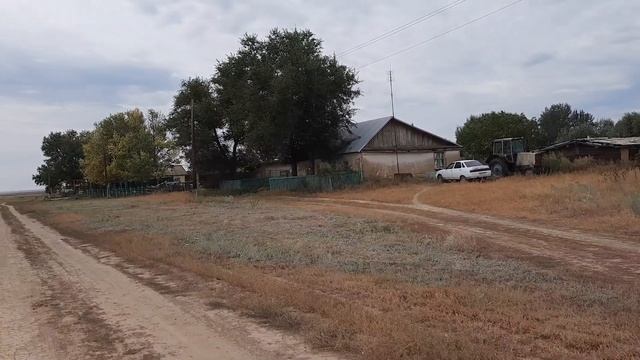 ПОКРОВКА: виды татарского края (ранее записанный сюжет) смотреть онлайн