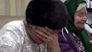 Российским бойцам удалось вывести пятерых мирных жителей из курского села Николаево-Дарьино