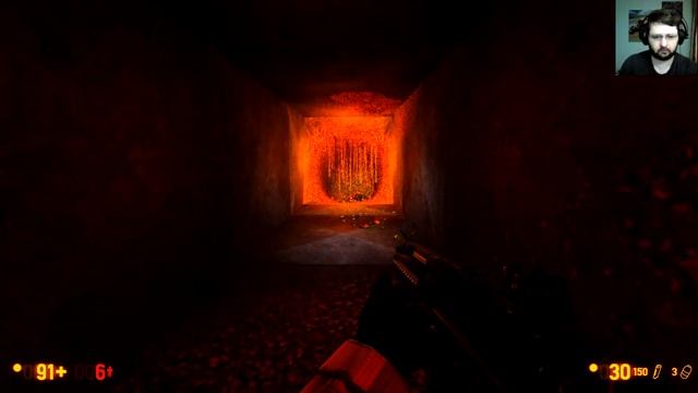 Black Mesa. (16 серия) смотреть онлайн